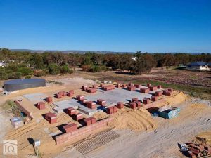 custom builders perth