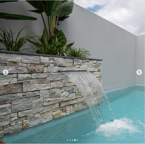 pool tile company