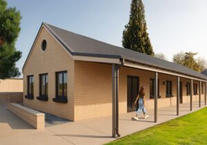 Rockingham John Calvin School