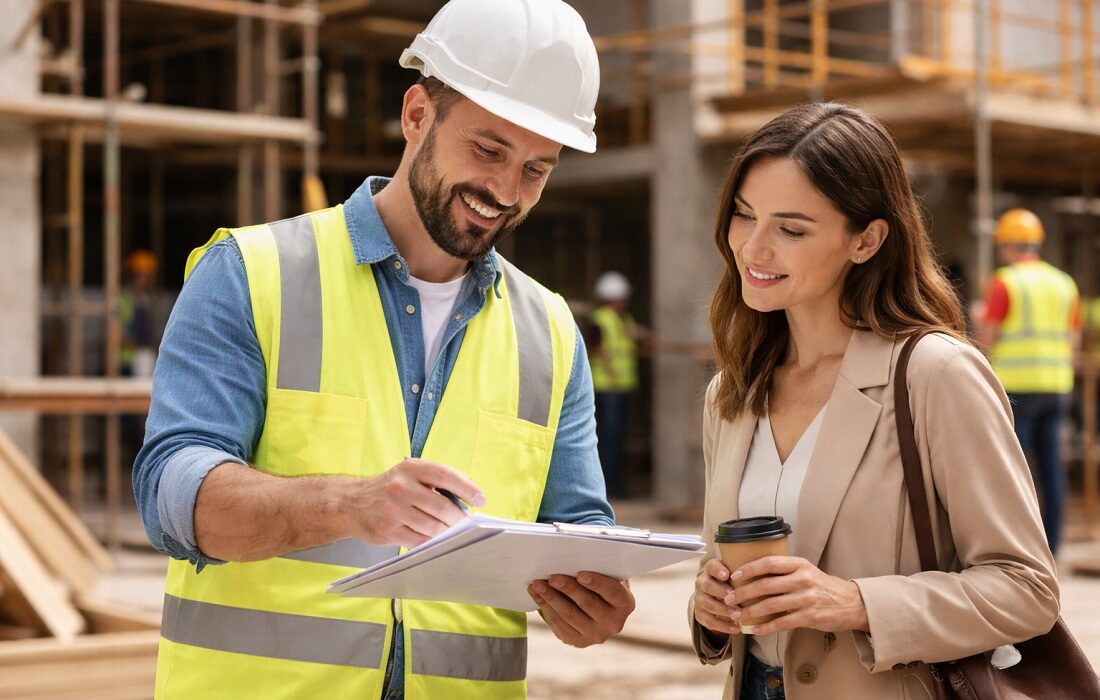 what is construction certificate in Perth WA