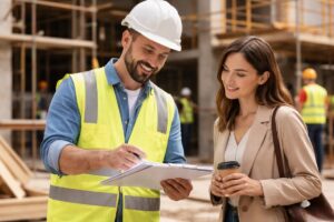 what is construction certificate in Perth WA